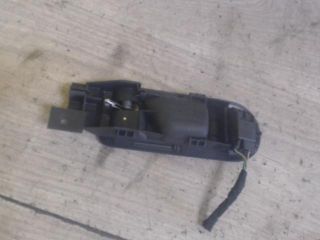 bontott VW PASSAT B5 Jobb első Belső Kilincs