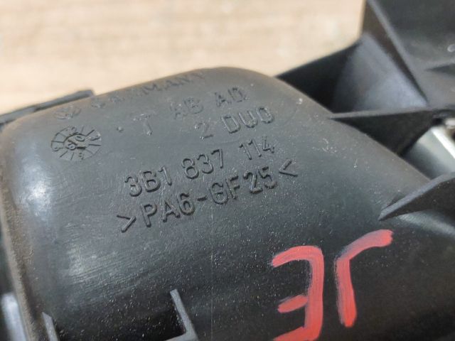 bontott VW PASSAT B5 Jobb első Belső Kilincs