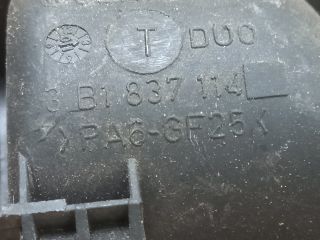 bontott VW PASSAT B5 Jobb első Belső Kilincs