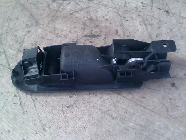 bontott VW PASSAT B5 Jobb első Belső Kilincs