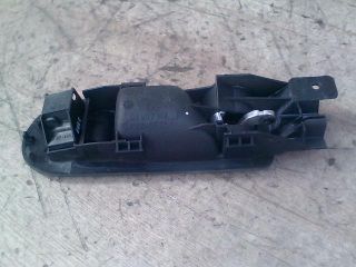 bontott VW PASSAT B5 Jobb első Belső Kilincs