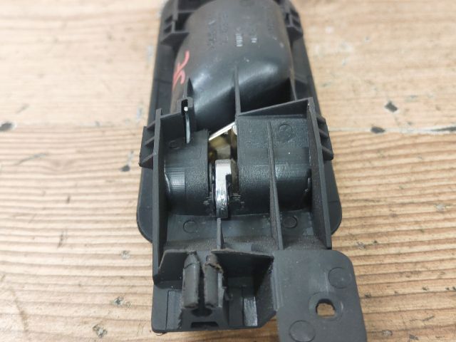 bontott VW PASSAT B5 Jobb első Belső Kilincs