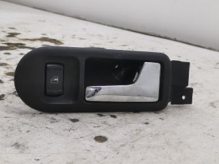 bontott VW PASSAT B5 Jobb első Belső Kilincs