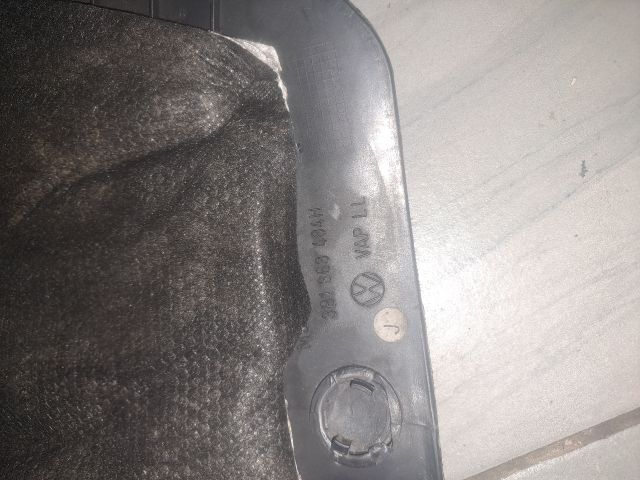 bontott VW PASSAT B5 Jobb első Belső Küszöb Burkolat