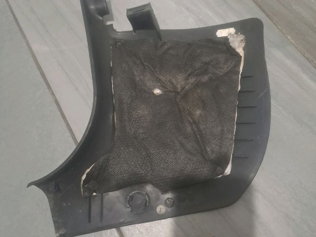 bontott VW PASSAT B5 Jobb első Belső Küszöb Burkolat