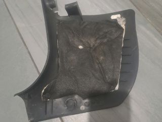bontott VW PASSAT B5 Jobb első Belső Küszöb Burkolat