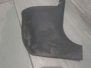 bontott VW PASSAT B5 Jobb első Belső Küszöb Burkolat