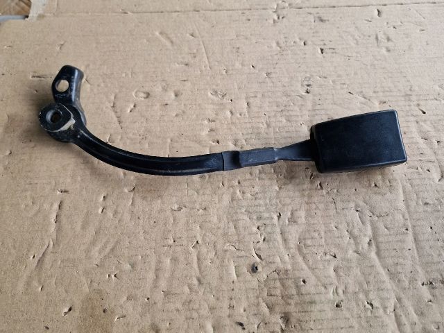 bontott VW PASSAT B5 Jobb első Biztonsági Öv Csat