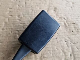 bontott VW PASSAT B5 Jobb első Biztonsági Öv Csat
