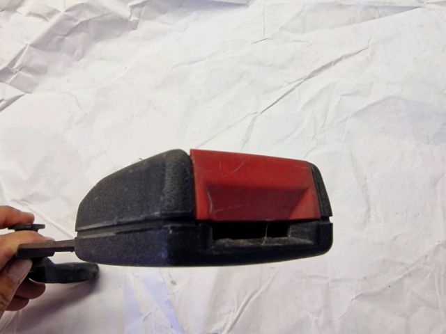 bontott VW PASSAT B5 Jobb első Biztonsági Öv Csat