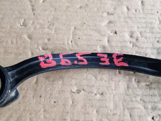 bontott VW PASSAT B5 Jobb első Biztonsági Öv Csat