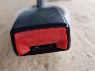 bontott VW PASSAT B5 Jobb első Biztonsági Öv Csat