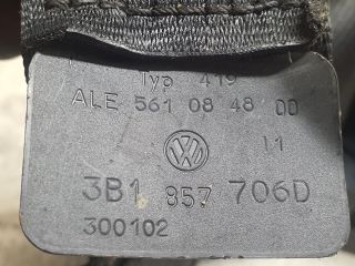 bontott VW PASSAT B5 Jobb első Biztonsági Öv