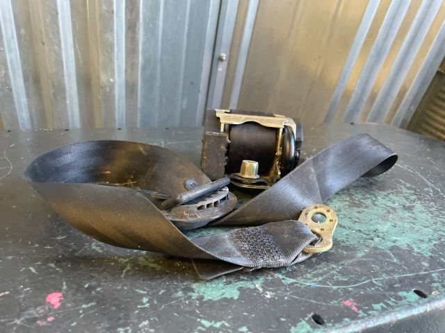 bontott VW PASSAT B5 Jobb első Biztonsági Öv