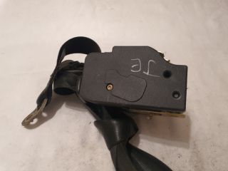 bontott VW PASSAT B5 Jobb első Biztonsági Öv