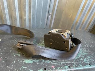 bontott VW PASSAT B5 Jobb első Biztonsági Öv