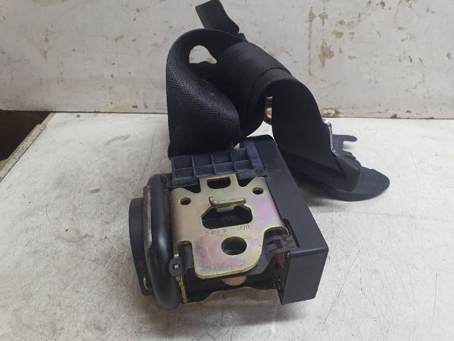 bontott VW PASSAT B5 Jobb első Biztonsági Öv