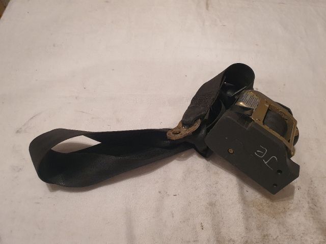 bontott VW PASSAT B5 Jobb első Biztonsági Öv