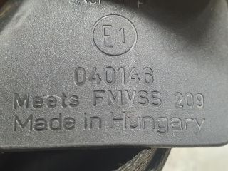 bontott VW PASSAT B5 Jobb első Biztonsági Öv