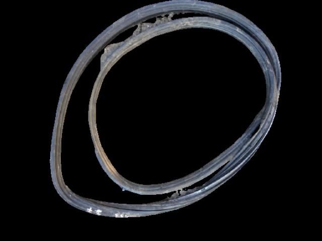 bontott VW PASSAT B5 Jobb első Gumikéder