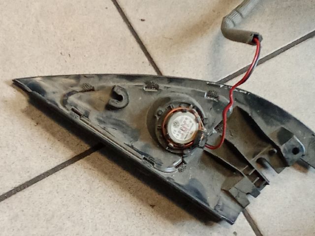 bontott VW PASSAT B5 Jobb első Hangszóró