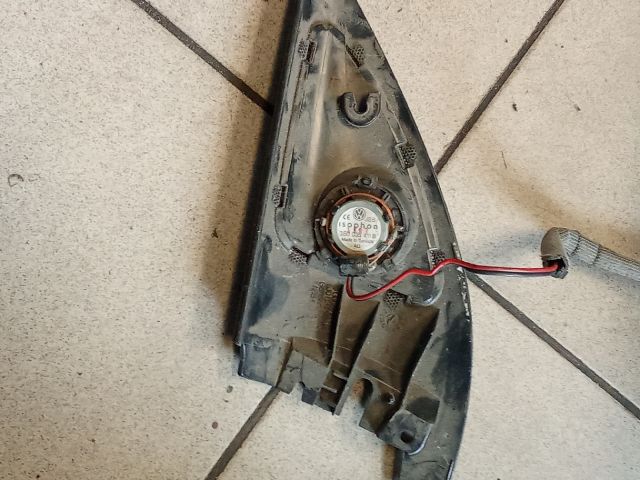 bontott VW PASSAT B5 Jobb első Hangszóró