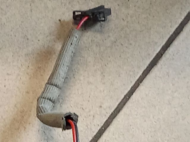 bontott VW PASSAT B5 Jobb első Hangszóró