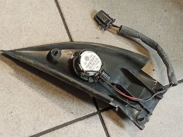 bontott VW PASSAT B5 Jobb első Hangszóró