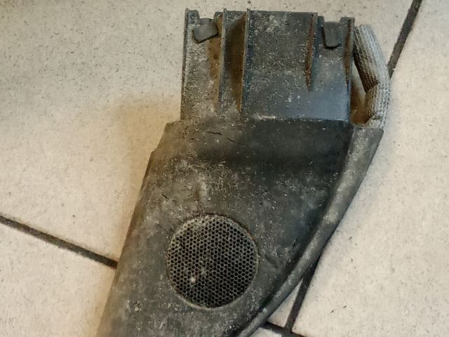 bontott VW PASSAT B5 Jobb első Hangszóró