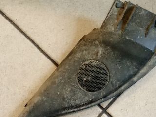 bontott VW PASSAT B5 Jobb első Hangszóró