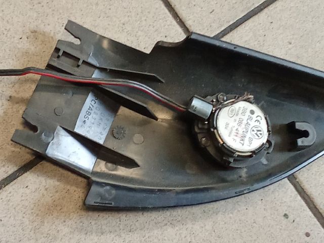 bontott VW PASSAT B5 Jobb első Hangszóró