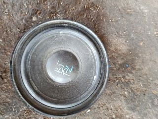 bontott VW PASSAT B5 Jobb első Hangszóró