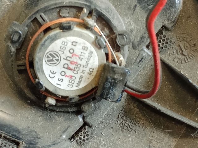 bontott VW PASSAT B5 Jobb első Hangszóró