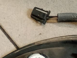 bontott VW PASSAT B5 Jobb első Hangszóró