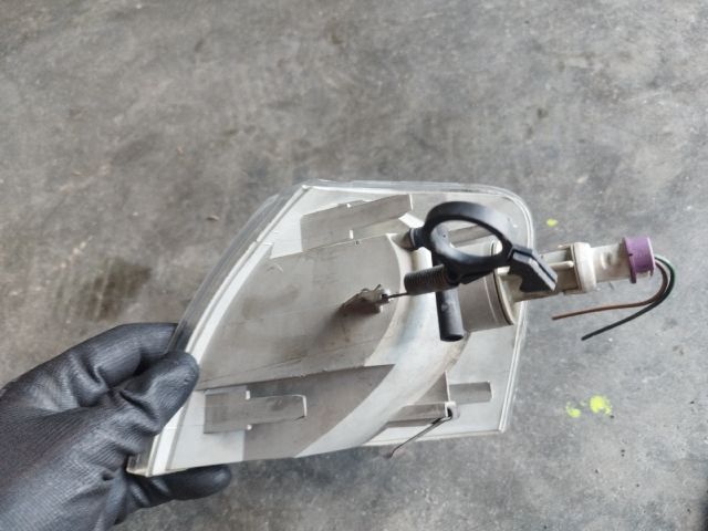 bontott VW PASSAT B5 Jobb első Irányjelző