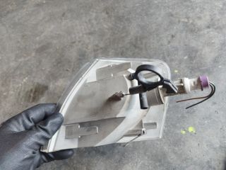 bontott VW PASSAT B5 Jobb első Irányjelző