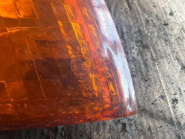 bontott VW PASSAT B5 Jobb első Irányjelző