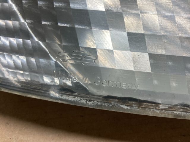 bontott VW PASSAT B5 Jobb első Irányjelző