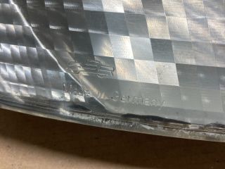 bontott VW PASSAT B5 Jobb első Irányjelző