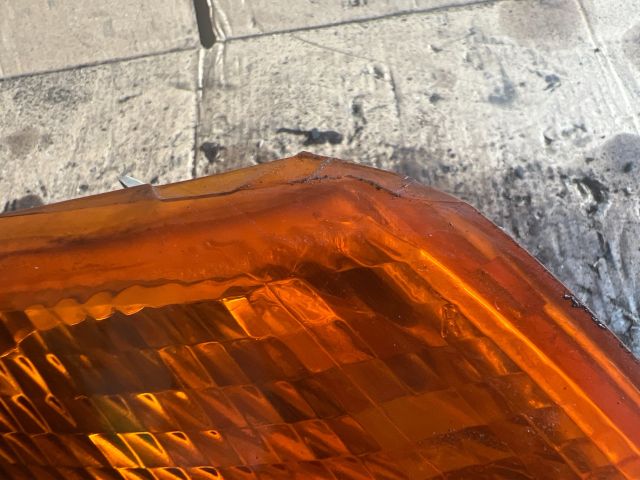 bontott VW PASSAT B5 Jobb első Irányjelző