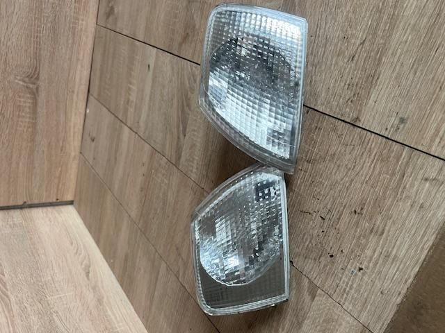 bontott VW PASSAT B5 Jobb első Irányjelző