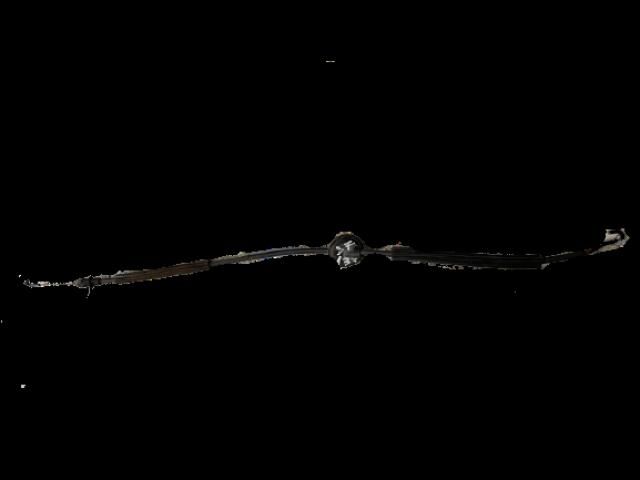 bontott VW PASSAT B5 Jobb első Kilincs Bowden