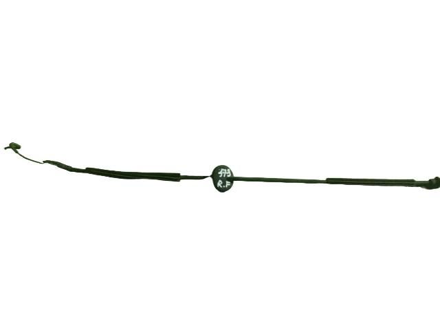 bontott VW PASSAT B5 Jobb első Kilincs Bowden