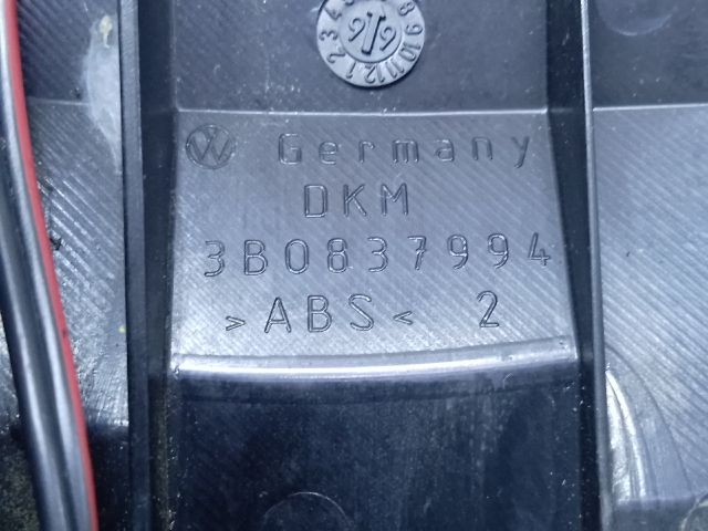 bontott VW PASSAT B5 Jobb első Kis Hangszóró Burkolat