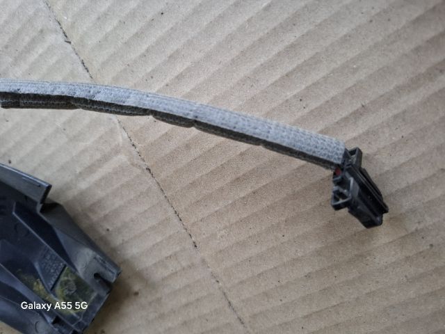 bontott VW PASSAT B5 Jobb első Kis Hangszóró Burkolat