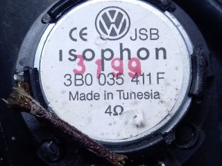 bontott VW PASSAT B5 Jobb első Kis Hangszóró Burkolat