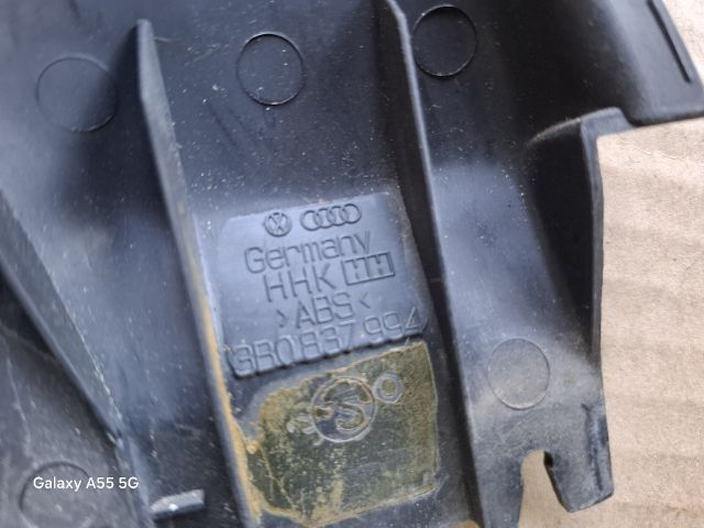 bontott VW PASSAT B5 Jobb első Kis Hangszóró Burkolat