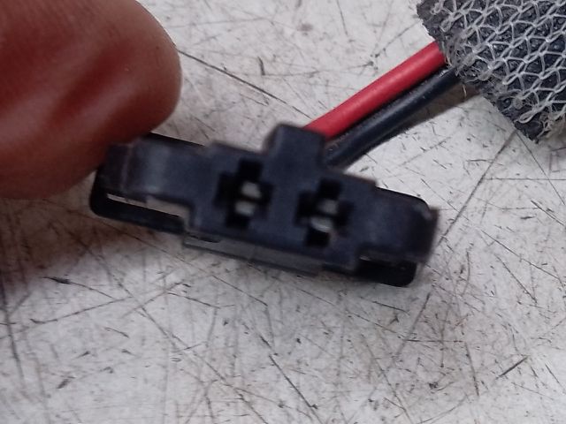 bontott VW PASSAT B5 Jobb első Kis Hangszóró Burkolat