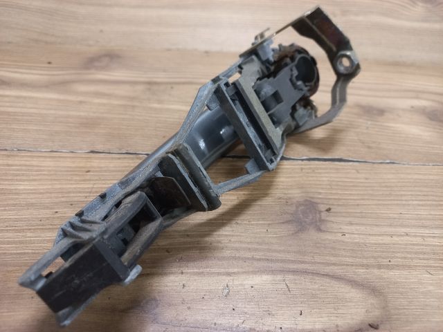 bontott VW PASSAT B5 Jobb első Külső Kilincs