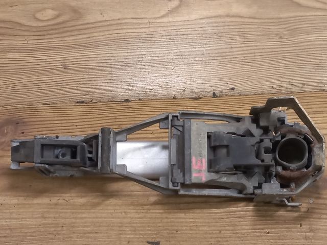 bontott VW PASSAT B5 Jobb első Külső Kilincs